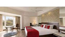 Regenta Place Cunningham in Bangalore