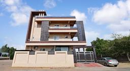 Hotel Avasa Inn in Lucknow