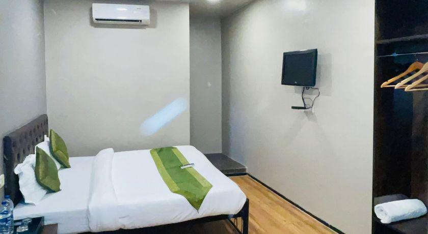 Hotel Comfort Stay in Mumbai