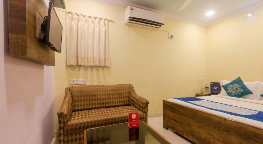 Hotel Stayland in Mumbai