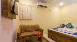 Hotel Stayland in Mumbai