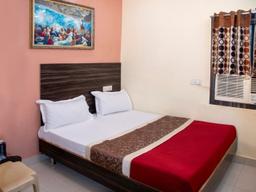 Vrindavan Comfort Inn in Hyderabad