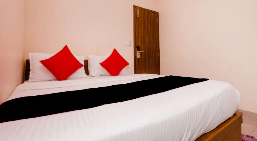 Hotel New Aadya International in Mumbai