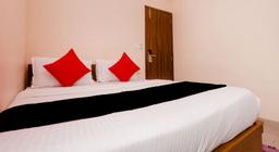 Hotel New Aadya International in Mumbai