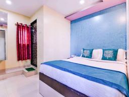 Hotel New Shree Niwas in Mumbai