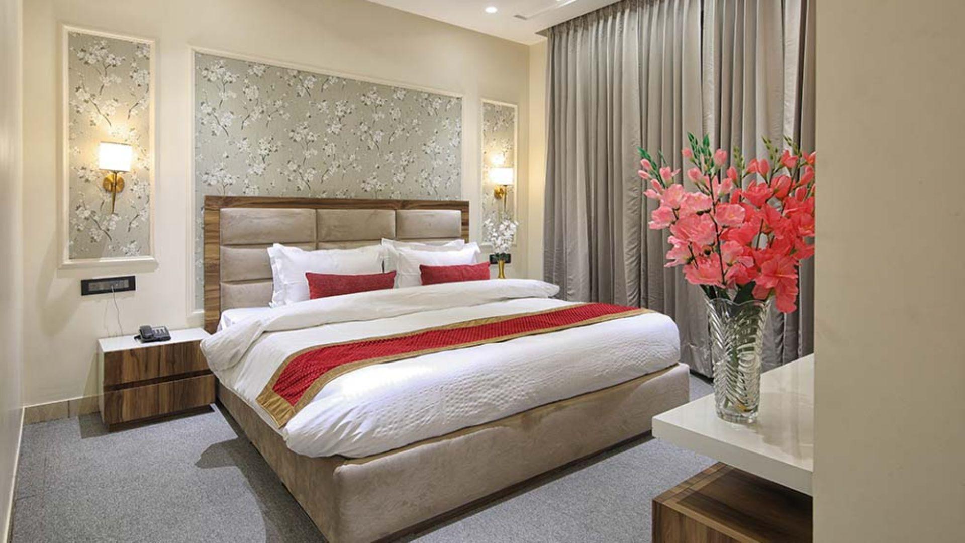 Hotel Royal 9 in Meerut