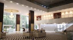 The Byke Suraj Plaza in Thane