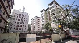The Byke Studio Apartment in Thane