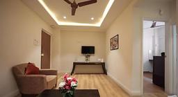 The Byke Studio Apartment in Thane
