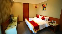 The Byke Delotel in Mumbai
