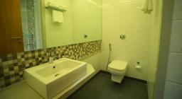 The Byke Delotel in Mumbai