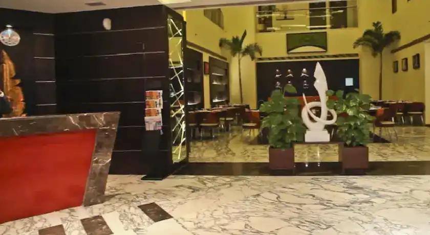 DS Clarks Inn Gurgaon in Gurgaon