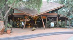 Sai Palace Hotel And Gardens in Mumbai