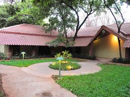 Sai Palace Hotel And Gardens in Mumbai