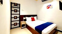 Hotel Aspen in Mumbai