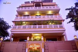 Jeenmount Heritage Boutique Hotel in Jaipur