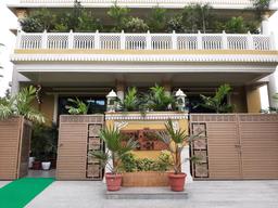 Jeenmount Heritage Boutique Hotel in Jaipur