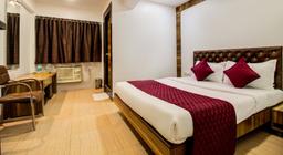 Hotel Atithi Inn in Mumbai