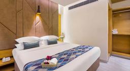 Hotel Metropole Inn in Mumbai