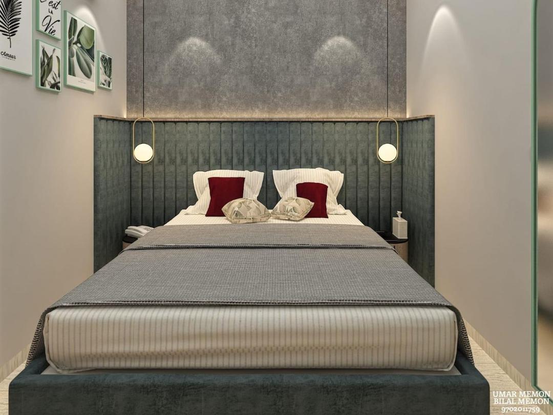 Hotel Lime Wood in Mumbai