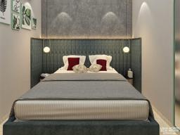 Hotel Lime Wood in Mumbai