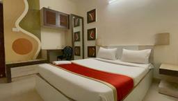 Petunia Boutique Hotel in Bangalore