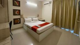 Petunia Boutique Hotel in Bangalore