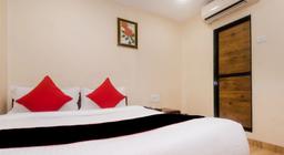 Hotel Shivar Guest House in Mumbai