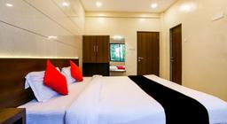 Hotel Sarika in Thane