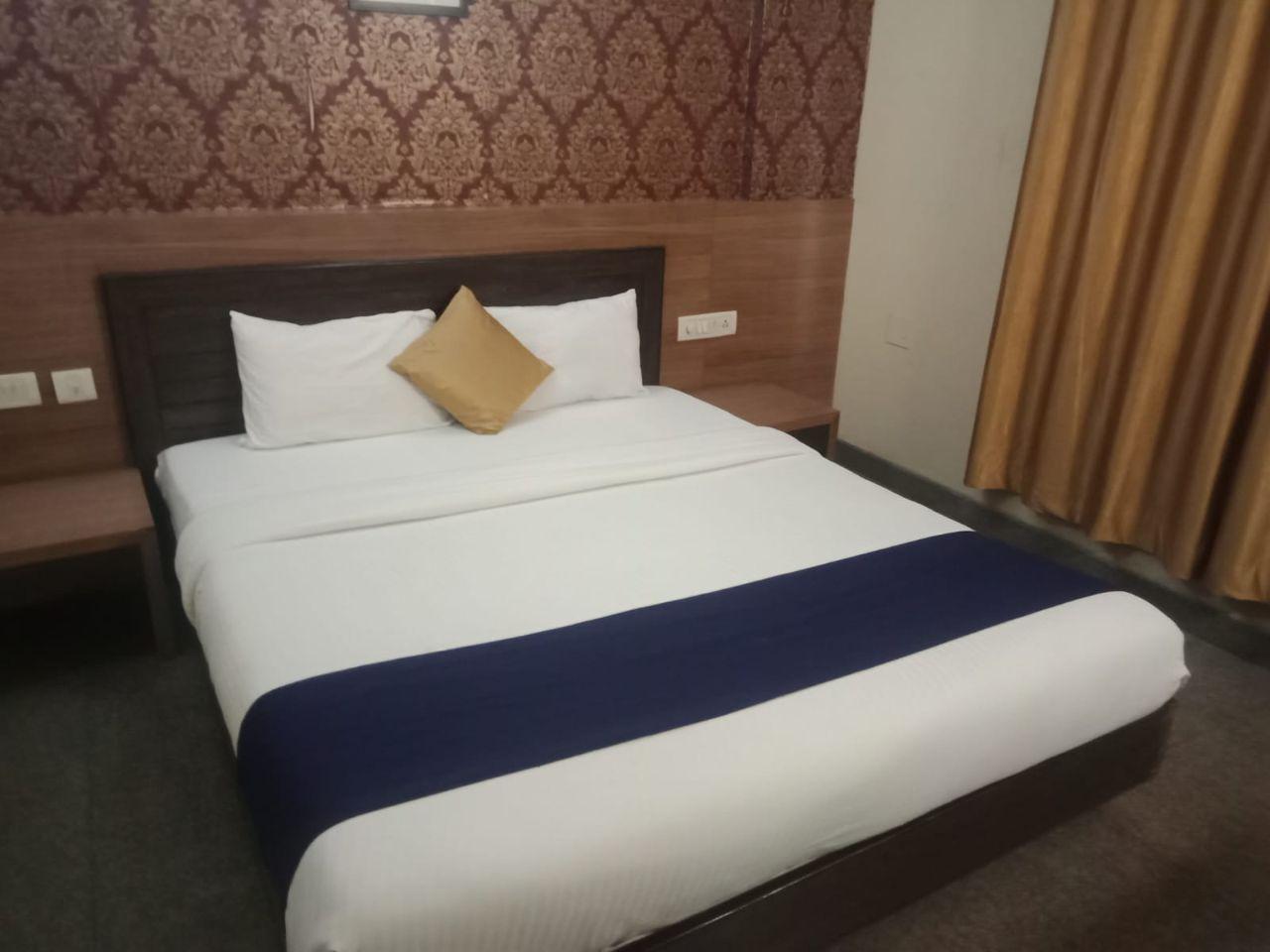 Fortune Comforts in Bangalore