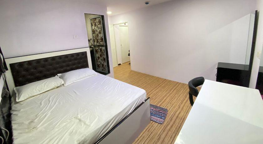 Hotel Sangam Residency in Mumbai