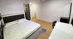 Hotel Sangam Residency in Mumbai