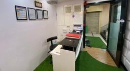 Hotel Sangam Residency in Mumbai