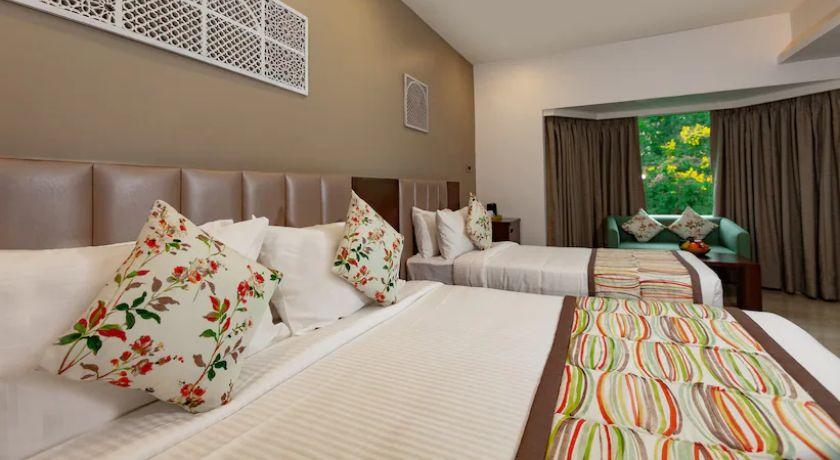 Mango Suites Viera in Hyderabad