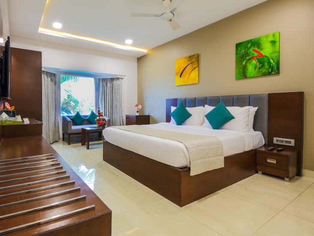Mango Suites Viera in Hyderabad