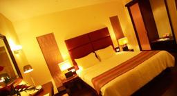 Hotel Metropole in Kolkata