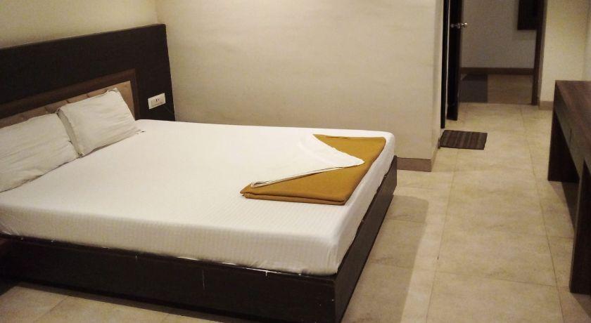 Hotel Hill View in Vasai Virar