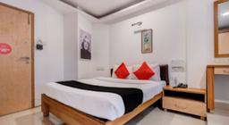 Hotel Bansidhar Bhuvan in Mumbai