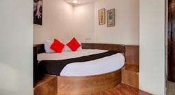 Hotel Bansidhar Bhuvan in Mumbai