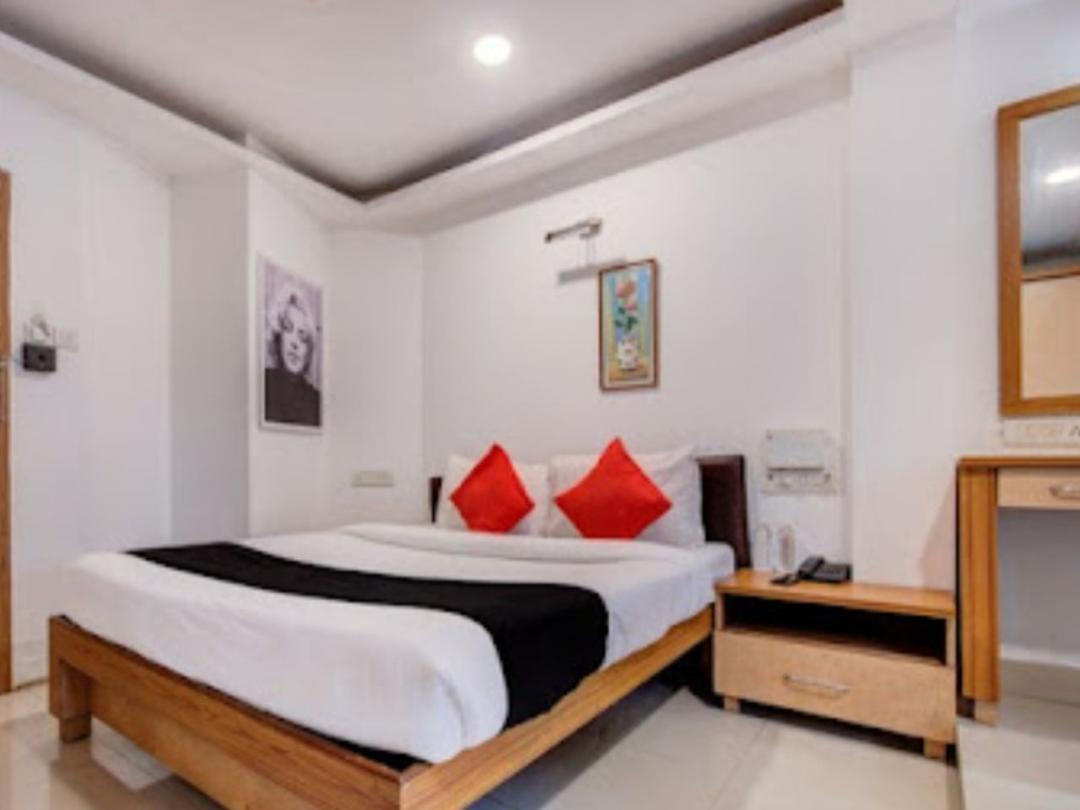 Hotel Bansidhar Bhuvan in Mumbai