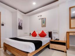 Hotel Bansidhar Bhuvan in Mumbai