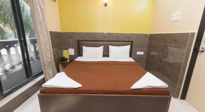 Hotel Classic Residency in Mumbai
