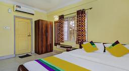 Coco Inn in Kolkata