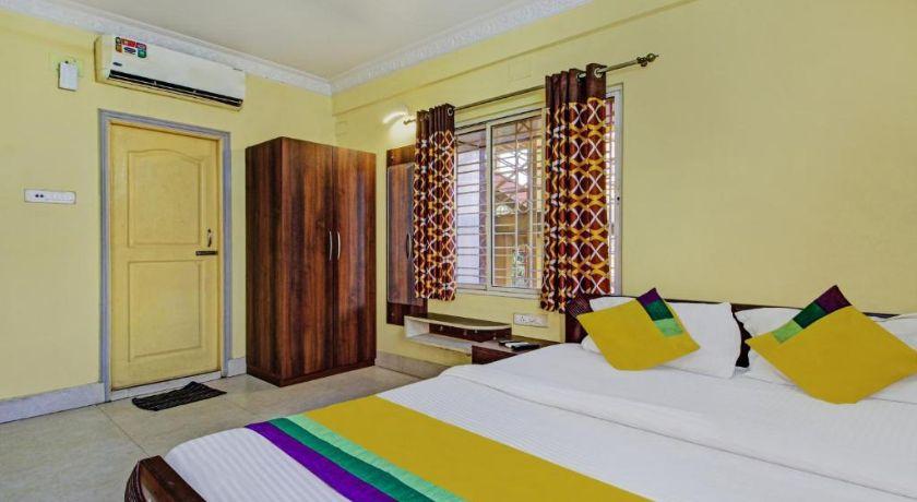 Coco Inn in Kolkata