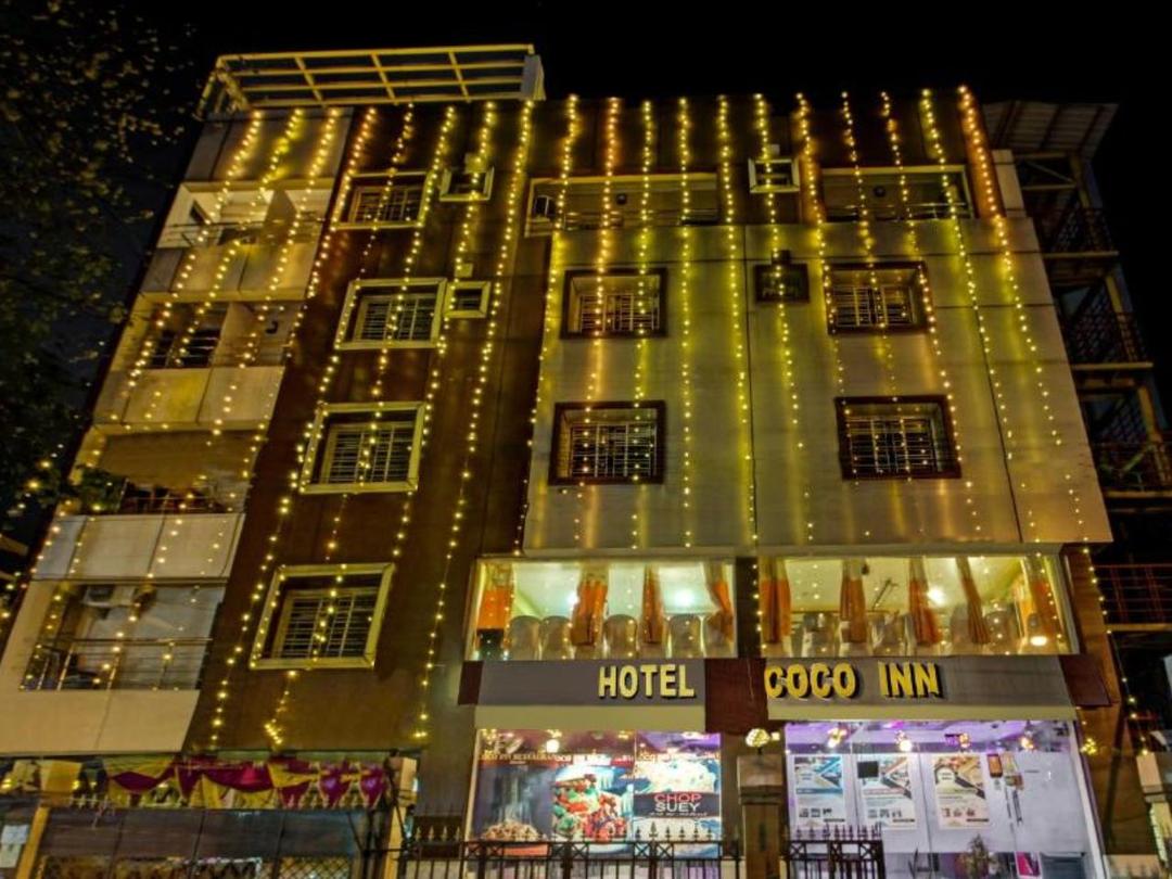 Coco Inn in Kolkata