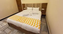 GT Grande Hotel in Chennai