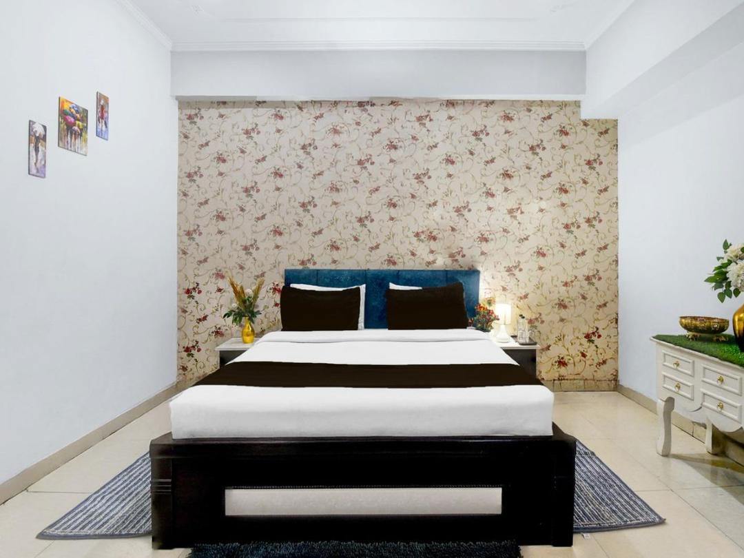 The Nine in Jaipur