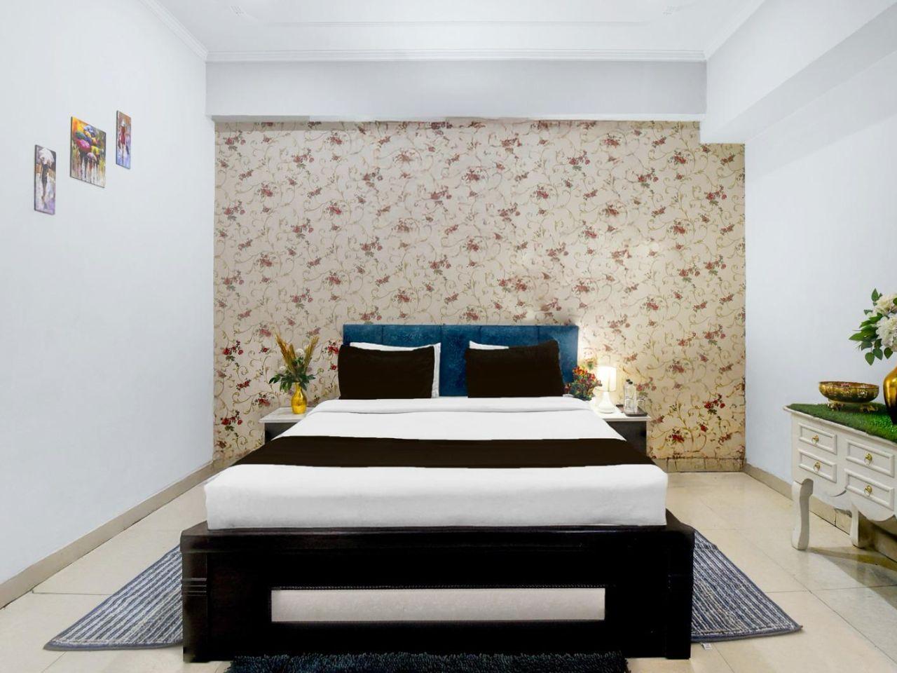The Nine in Jaipur