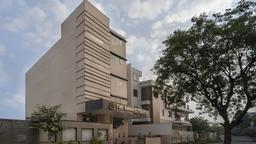 The Bayan Elegance in Jaipur