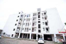 Hotel Royal Avenue in Delhi